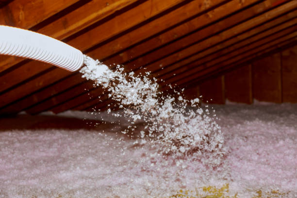 Best DIY Insulation Kits and Guidance in Sumner, WA