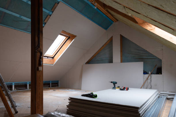 Best Fiberglass Insulation in Sumner, WA