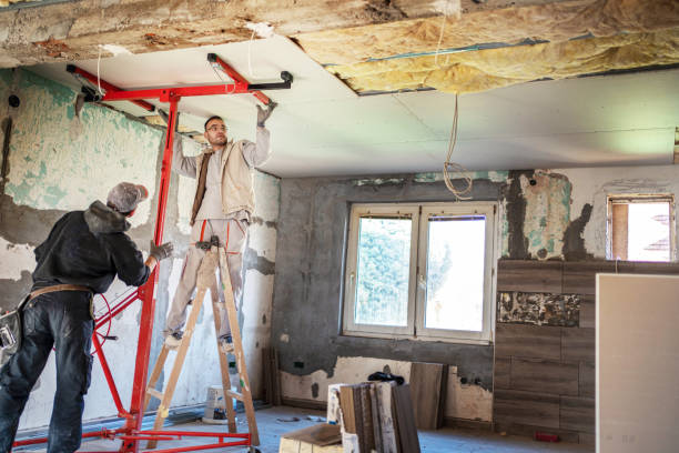 Best Insulation Maintenance and Repair in Sumner, WA
