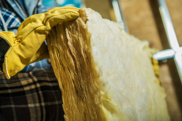 Types of Insulation We Offer in Sumner, WA