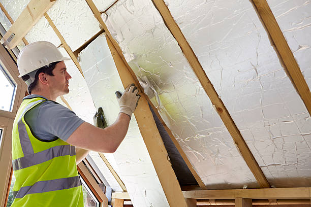 Types of Insulation We Offer in Sumner, WA